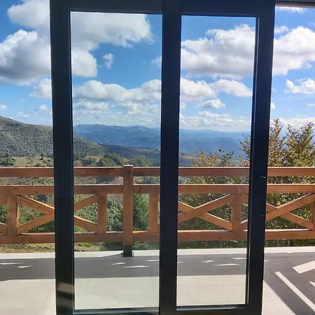 Nebeska Treska Kopaonik