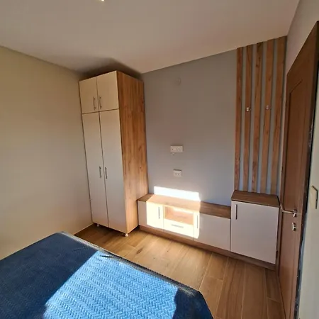 Nebeska Treska Apart Otel *