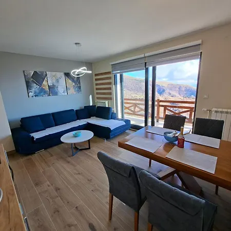 Nebeska Treska * Kopaonik