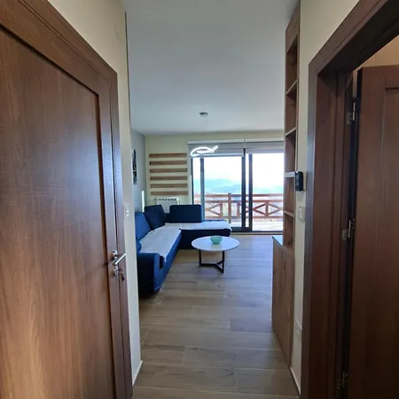 Nebeska Treska Kopaonik