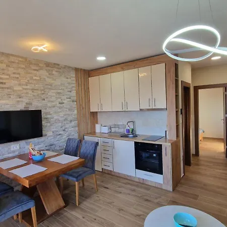 Nebeska Treska * Kopaonik