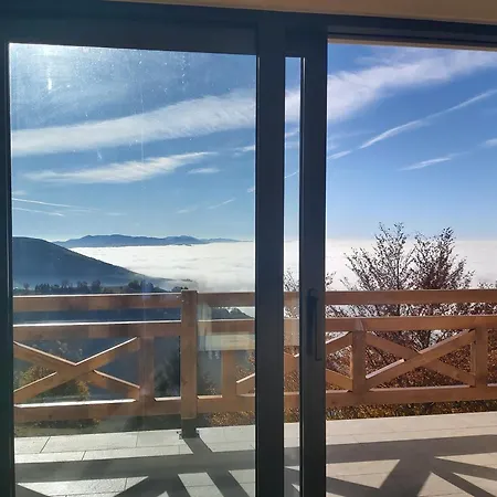 Nebeska Treska * Kopaonik