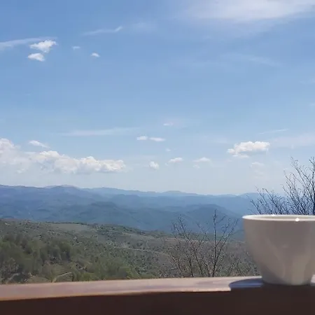 Apart Otel Nebeska Treska