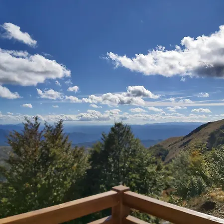 Nebeska Treska * Kopaonik