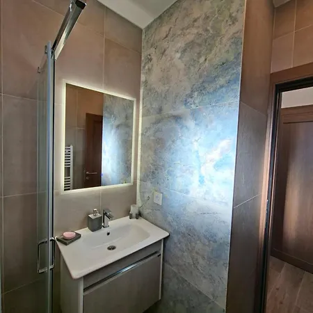 Nebeska Treska Apart Otel Kopaonik