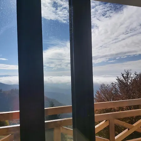 Apart Otel Nebeska Treska