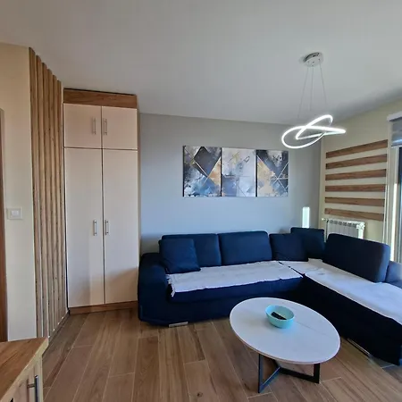 Nebeska Treska Kopaonik