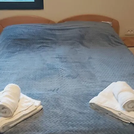 Apart Otel Nebeska Treska