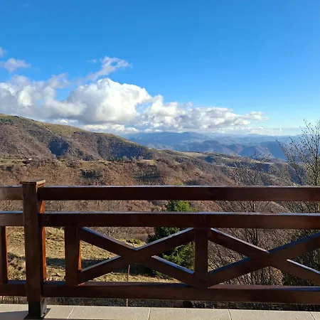 Apart Otel Nebeska Treska