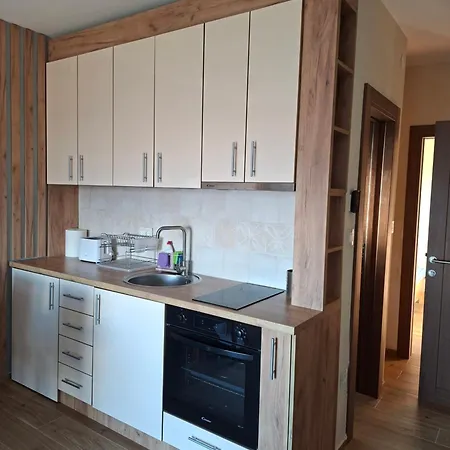 Nebeska Treska * Kopaonik