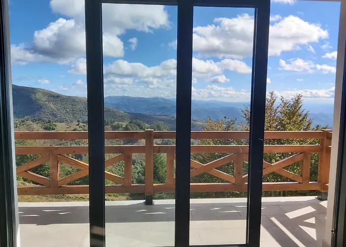 Nebeska Treska Kopaonik