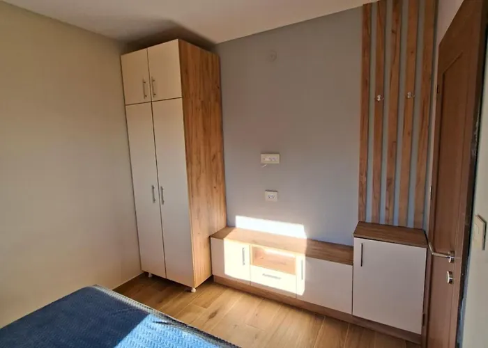 Nebeska Treska Hotel apartamentowy *