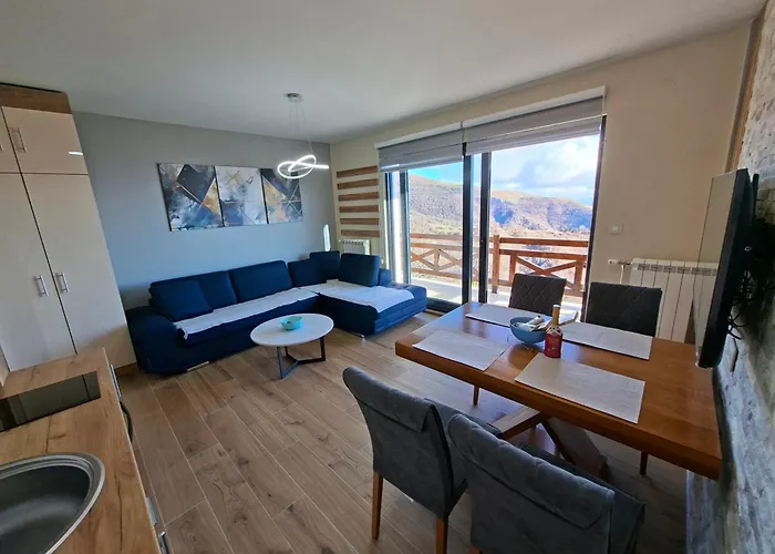 Nebeska Treska * Копаоник