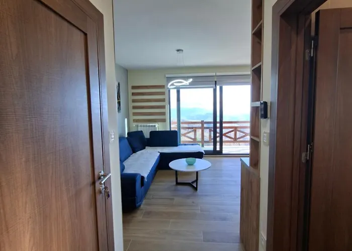 Nebeska Treska Kopaonik