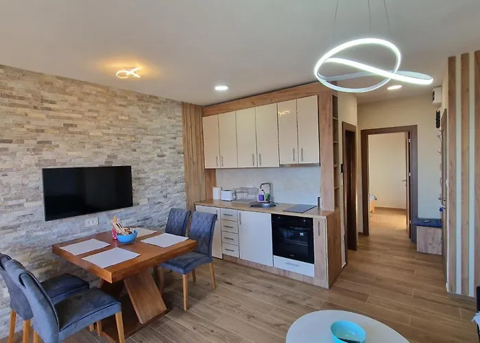 Nebeska Treska * Копаоник