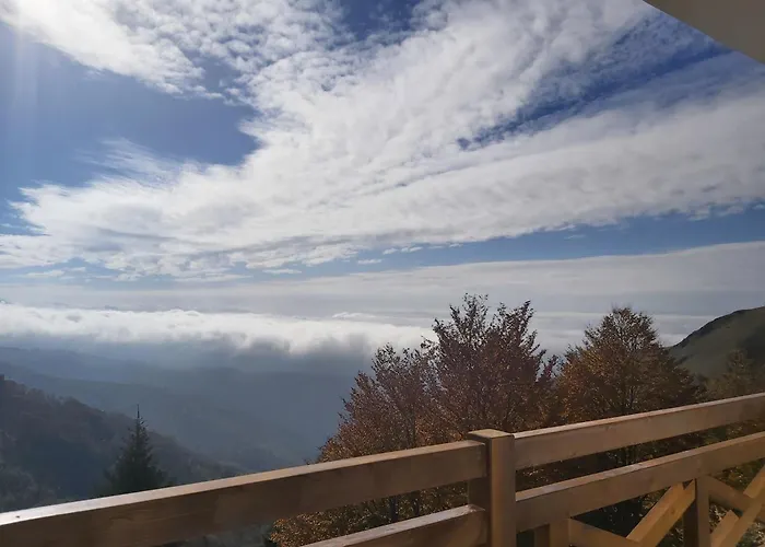 Nebeska Treska * Копаоник