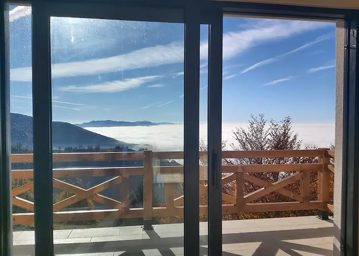 Nebeska Treska * Копаоник