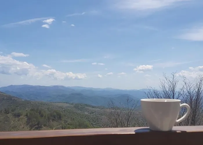 Апарт-отель Nebeska Treska