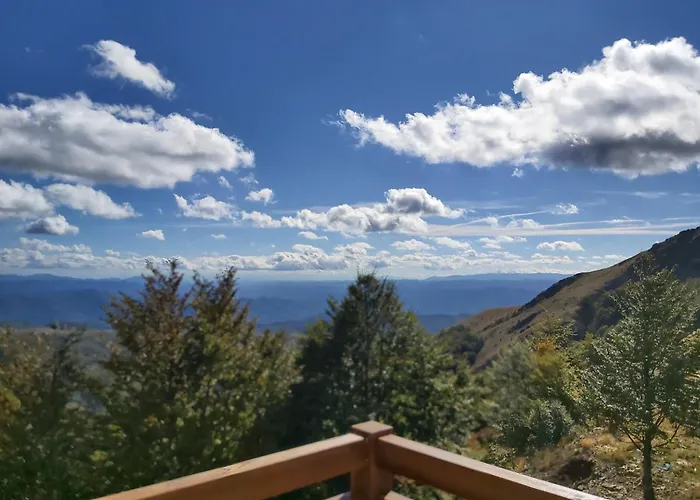 Nebeska Treska * Kopaonik