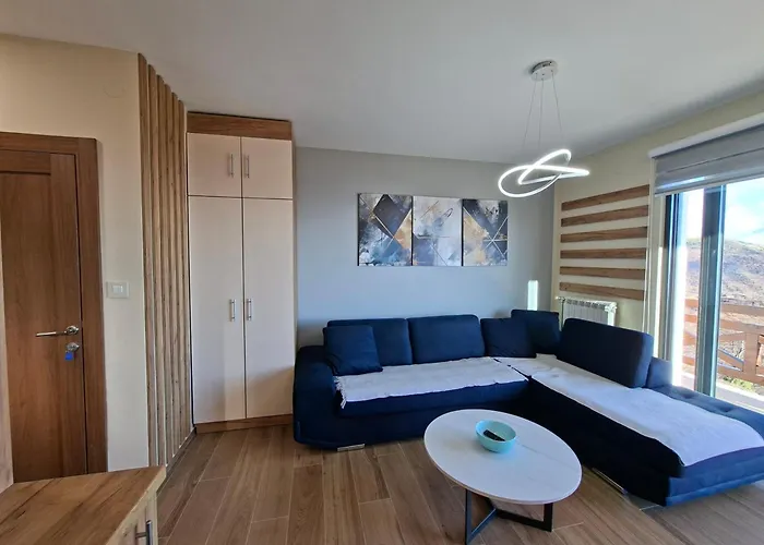 Nebeska Treska Копаоник