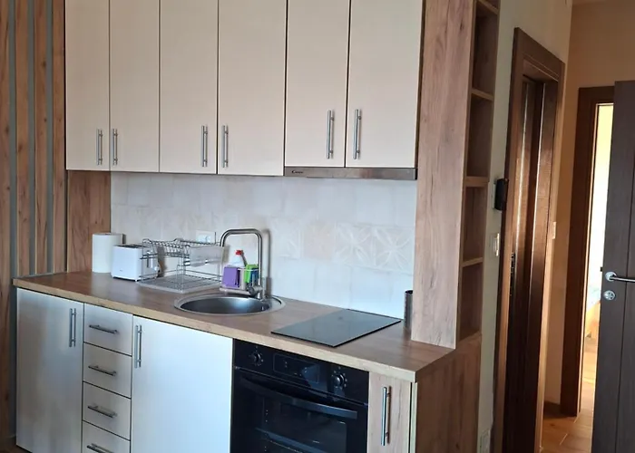 Nebeska Treska * Kopaonik